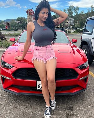 komal bhagat leaked photo #18
