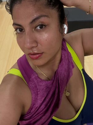 komal bhagat