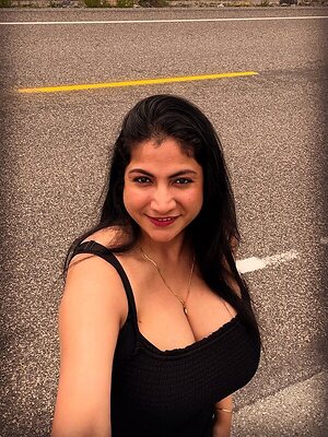 komal bhagat leaked photo #21