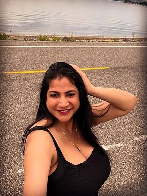 komal bhagat leaked photo #22
