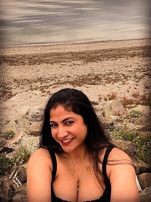 komal bhagat leaked photo #23