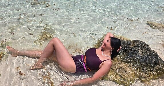 komal bhagat leaked photo #40