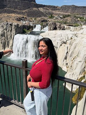 komal bhagat leaked photo #42
