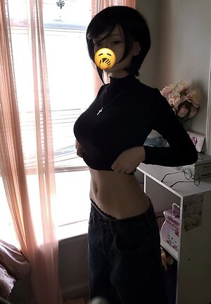 komocos leaked photo #38