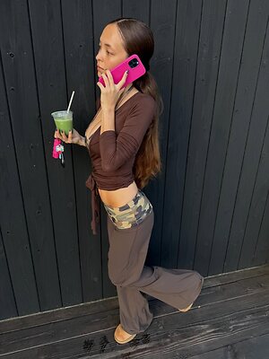 Konoka Smith leaked photo #5