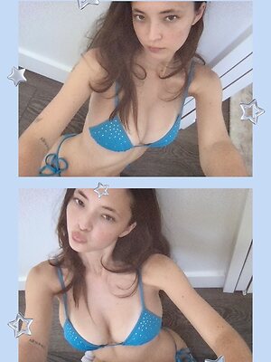 Konoka Smith leaked photo #20