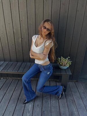 Konoka Smith leaked photo #34