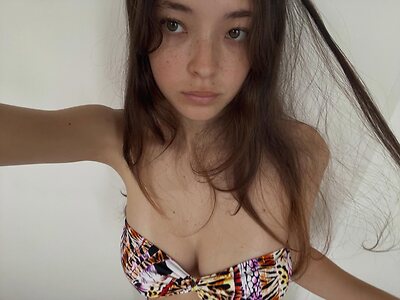 Konoka Smith leaked photo #36