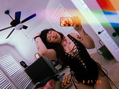 Koolysmiley leaked photo #33