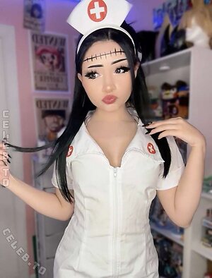 Koraaura Nude Leaked Photo #20