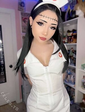 Koraaura Nude Leaked Photo #21