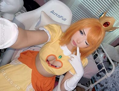 Koraaura Nude Leaked Photo #29