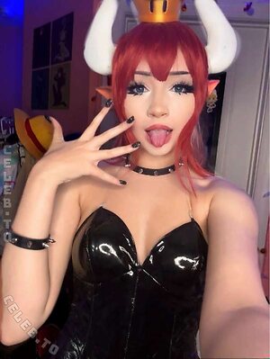 Koraaura Nude Leaked Photo #31