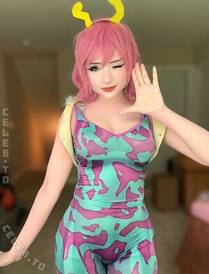 Koraaura Nude Leaked Photo #41