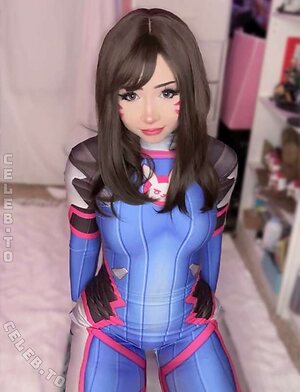 Koraaura Nude Leaked Photo #46