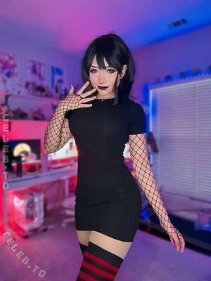 Koraaura Nude Leaked Photo #54