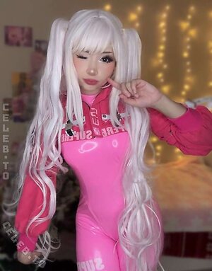Koraaura Nude Leaked Photo #66