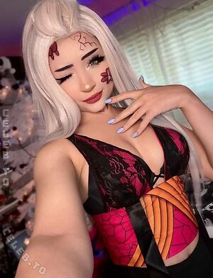 Koraaura Nude Leaked Photo #78