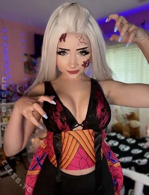 Koraaura Nude Leaked Photo #79