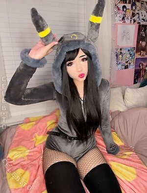 Koraaura Nude Leaked Photo #86