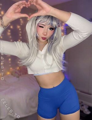 Koraaura Nude Leaked Photo #90