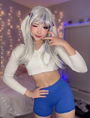 Koraaura Nude Leaked Photo #91