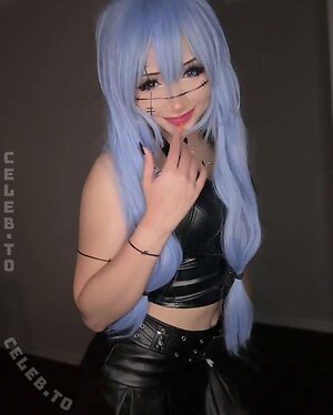 Koraaura Nude Leaked Photo #95