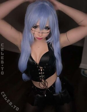 Koraaura Nude Leaked Photo #96