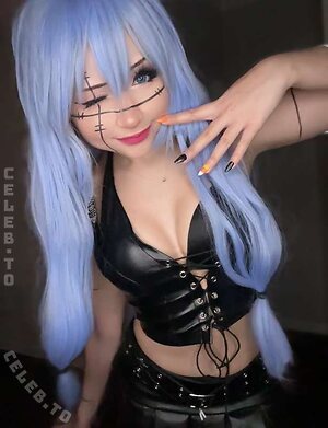 Koraaura Nude Leaked Photo #99