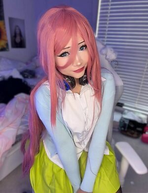 Koraaura leaked photo #114
