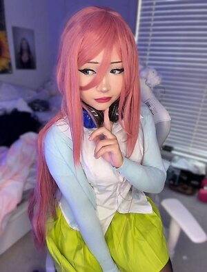 Koraaura leaked photo #115