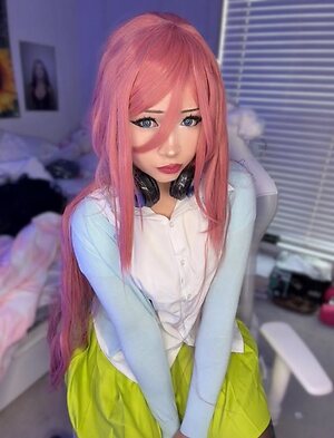 Koraaura leaked photo #117