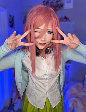Koraaura leaked photo #118
