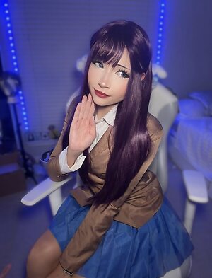 Koraaura leaked photo #122