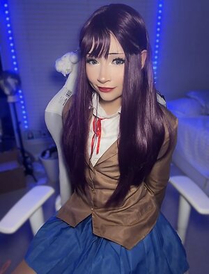 Koraaura leaked photo #123