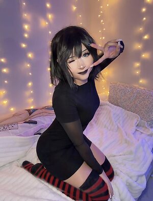 Koraaura leaked photo #125
