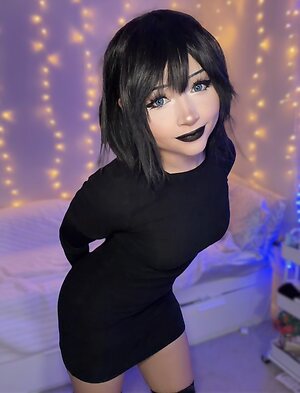 Koraaura leaked photo #126