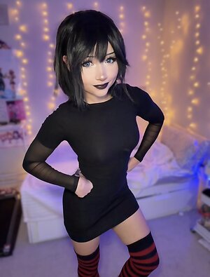 Koraaura leaked photo #127