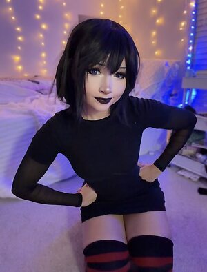 Koraaura leaked photo #128