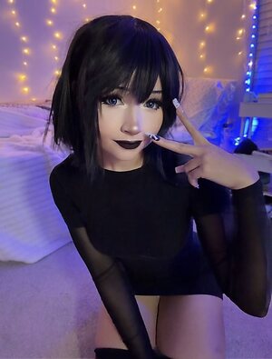 Koraaura leaked photo #129