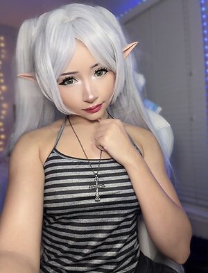 Koraaura leaked photo #133