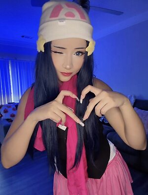 Koraaura leaked photo #137