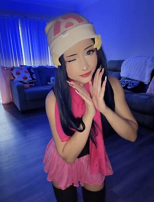 Koraaura leaked photo #138