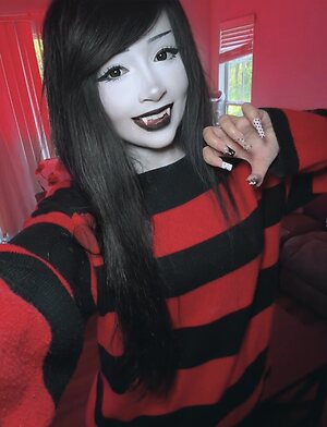 Koraaura leaked photo #145