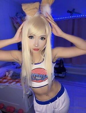 Koraaura leaked photo #152