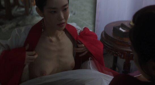 Korean Celebrity