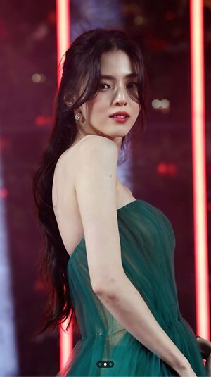 Korean Celebrity Nude Leaked Photo #12