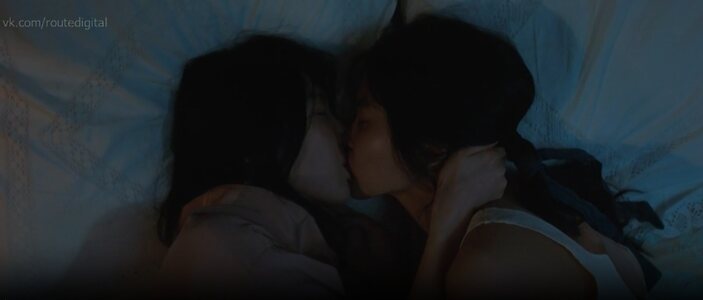 Korean Celebrity Nude Leaked Photo #36