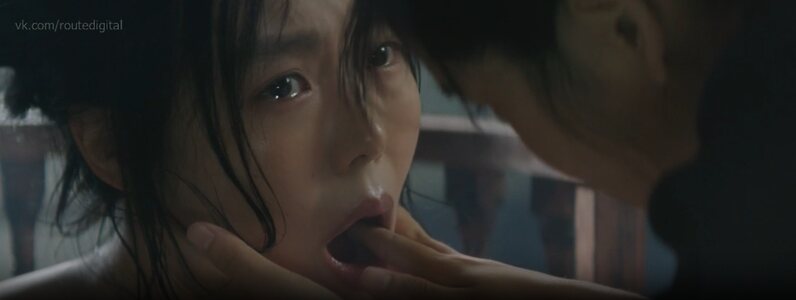 Korean Celebrity Nude Leaked Photo #37