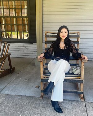 KoreanKutie leaked photo #3